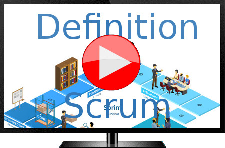 video definition von scrum
