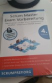 Buch in Folie