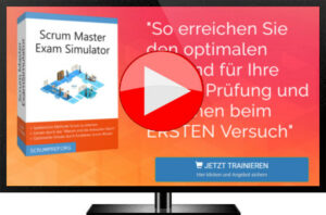 Videopreview Scrum Master Exam Simulator